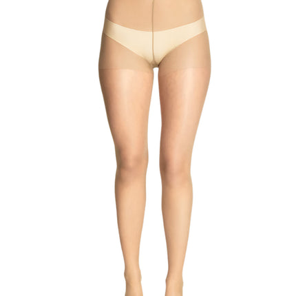 Levante Class Regular Pantyhose Visone Xtall