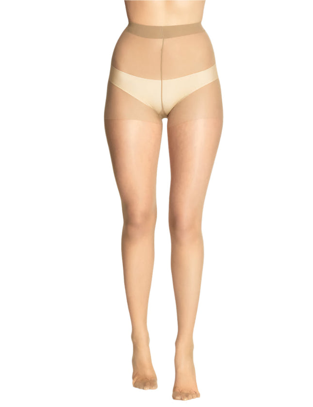 Levante Class Regular Pantyhose Visone Tall