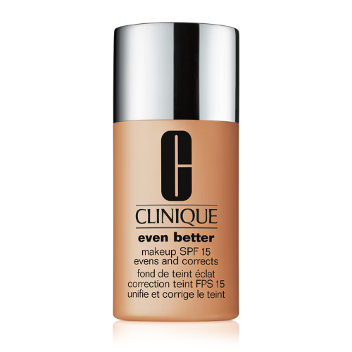 Clinique Even Better Makeup SPF15 Sand 30Ml - OhYouLuckyDuck.com.au