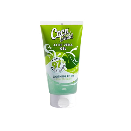 Coco Island Aloe Vera 150g