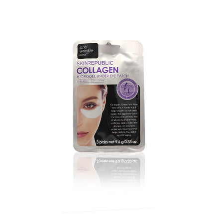 Skin Republic Collagen Under Eye Patch 9.6g - OhYouLuckyDuck.com.au