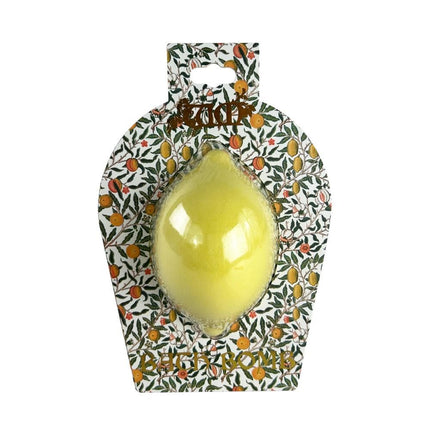 William Morris Fruit Bath Bomb 160G