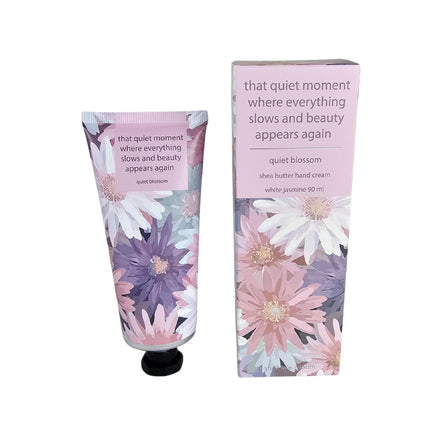 Artico Hand Cream Quiet Blossom Small