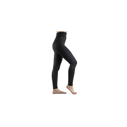 Sigvaris S/Leggings Size B Blk