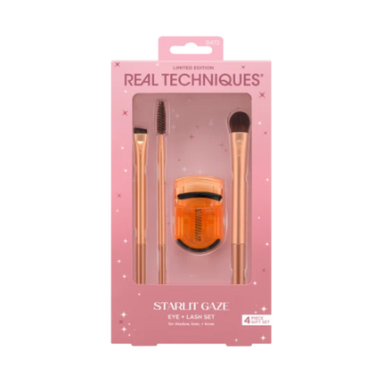Real Techniques Star Eye And Brow Set 24