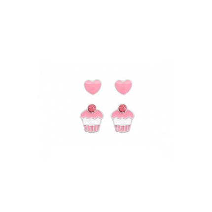 Adnohr Sensation Kids Cupcake Set Rh 7064