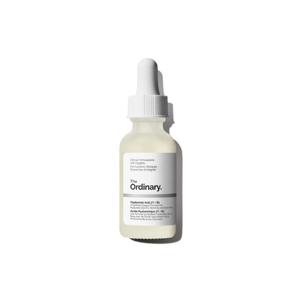 The Ordinary Hyaluronic Acid 2 Percent Plus B5 30mL