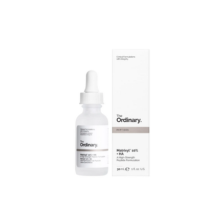 The Ordinary Matrixyl 10 Percent Plus Ha 30mL