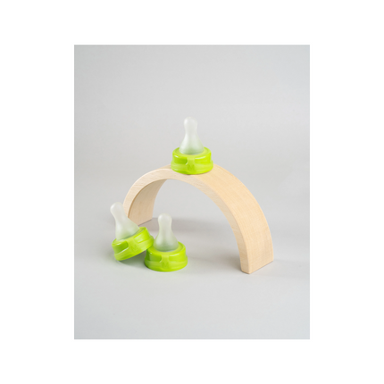Sepal Teats Medium Slow Flow 3Pk