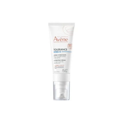 Avene Tolerance Ctl Cream 40Ml