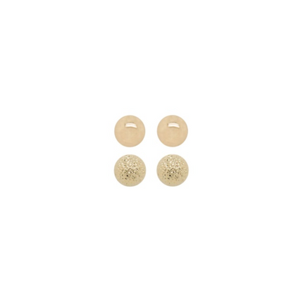 Adnohr Sensation Ball Set 7Mm Gp 16014