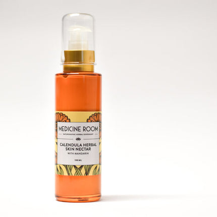 Medicine Room Calendula Herbal Skin Nectar 100Ml
