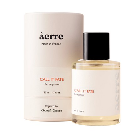 Aerre Call It Fate Eau De Parfum 50ML