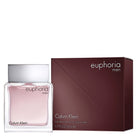 Calvin Klein Euphoria Men EDT 50ml - OhYouLuckyDuck.com.au