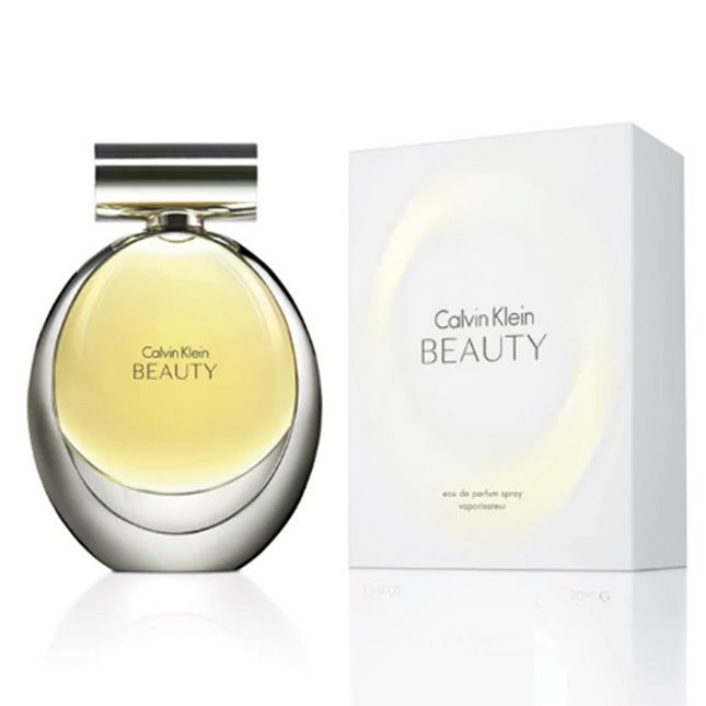 Calvin Klein Beauty EDP 100ml - OhYouLuckyDuck.com.au