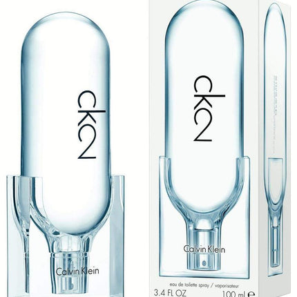 Calvin Klein CK2 EDT 100mL