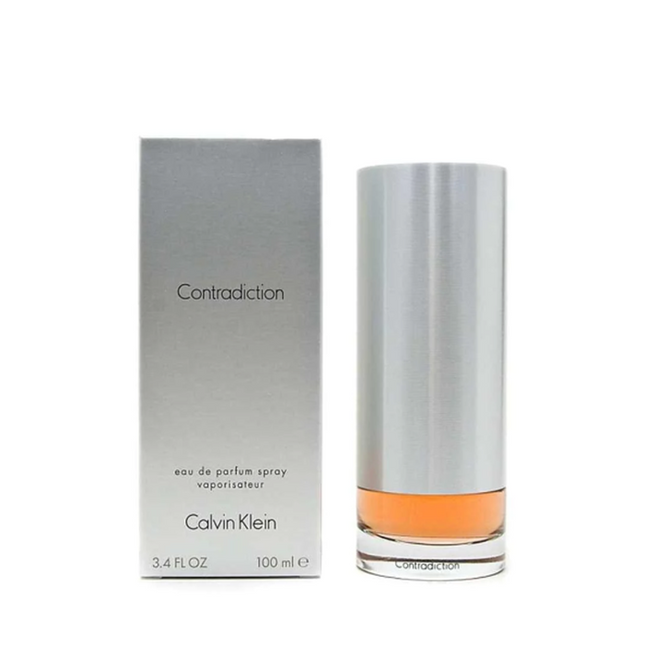 Calvin Klein Contradiction EDP 100ml - OhYouLuckyDuck.com.au