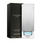 Calvin Klein Contradiction for Men EDT 100ml - OhYouLuckyDuck.com.au
