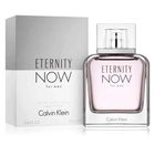 Calvin Klein Eternity Now for Men EDT 100ml - OhYouLuckyDuck.com.au