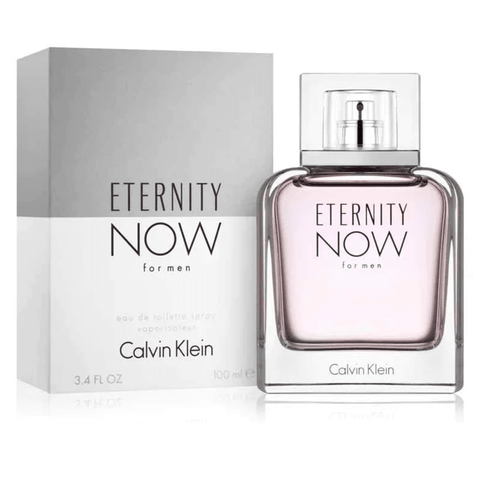 Calvin Klein Eternity Now for Men EDT 100ml