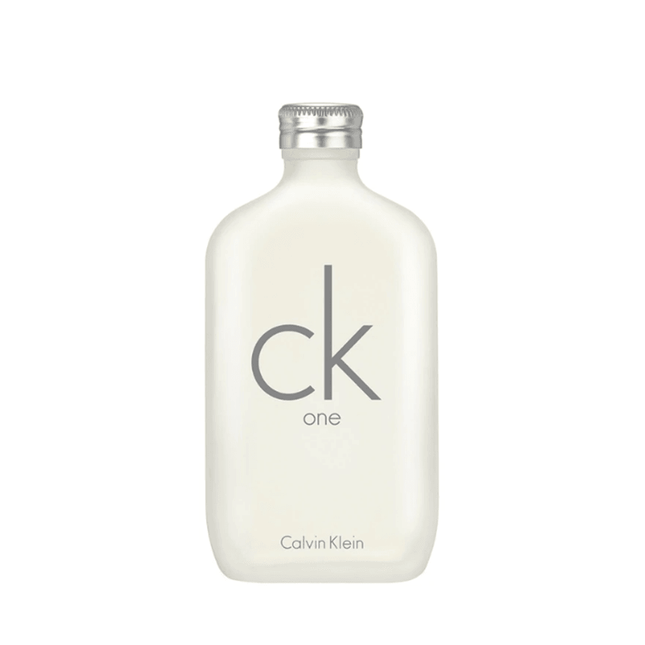 Calvin Klein One EDT 200ml - OhYouLuckyDuck.com.au