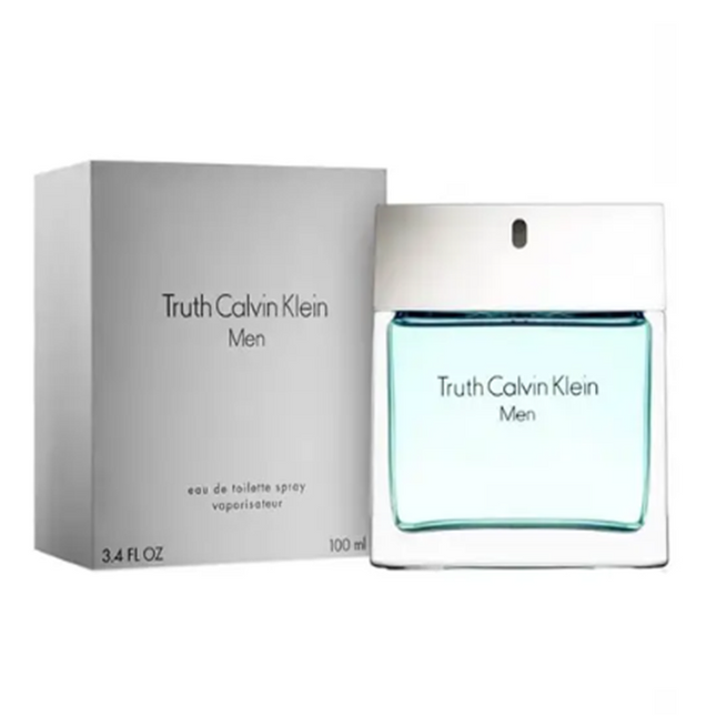 Calvin Klein Truth For Men 100 ml - OhYouLuckyDuck.com.au