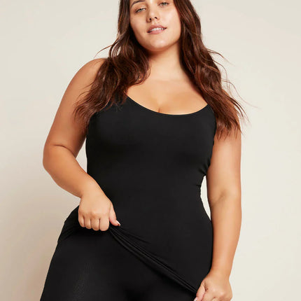 Boody Cami Black Large
