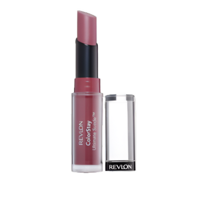 Revlon ColorStay Ultimate Suede Lipstick Supermodel