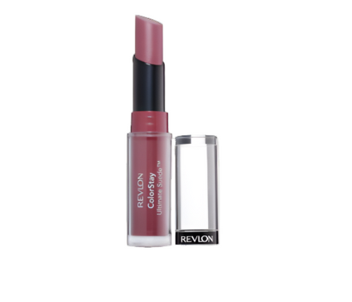 Revlon ColorStay Ultimate Suede Lipstick Supermodel