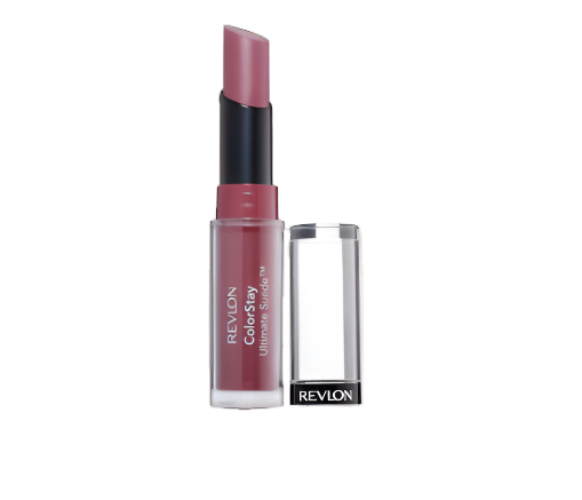 Revlon ColorStay Ultimate Suede Lipstick Supermodel