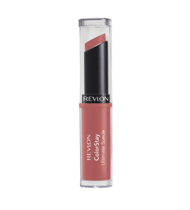 Revlon ColorStay Ultimate Suede Lipstick 002 Ingenue - OhYouLuckyDuck.com.au