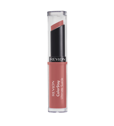 Revlon ColorStay Ultimate Suede Lipstick 002 Ingenue - OhYouLuckyDuck.com.au