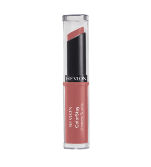 Revlon ColorStay Ultimate Suede Lipstick #002 Ingenue - OhYouLuckyDuck.com.au