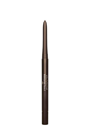 Clarins Waterproof Eye Pencil 02 - OhYouLuckyDuck.com.au