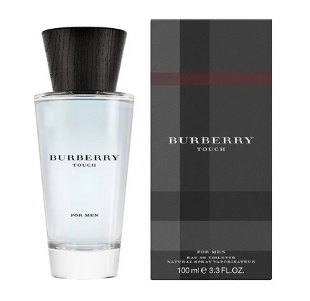 Burberry Touch for Him EDT 100mL - OhYouLuckyDuck.com.au