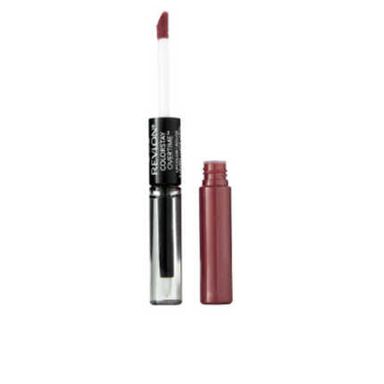 Revlon ColorStay Overtime Lipcolor - 380 Always Sienna - OhYouLuckyDuck.com.au