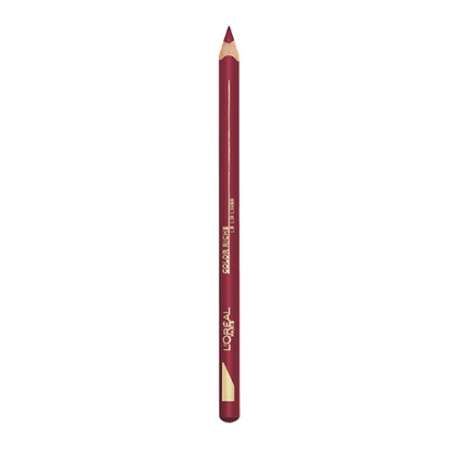 L'Oreal Color Riche Lipliner Couture 124 S'il Vous Plait - OhYouLuckyDuck.com.au