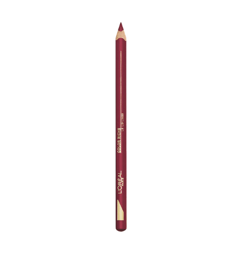 L'Oreal Color Riche Lipliner Couture 124 S'il Vous Plait - OhYouLuckyDuck.com.au