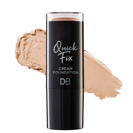 DB Cosmetics Quick Fix Foundation Stick Classic Ivory - OhYouLuckyDuck.com.au