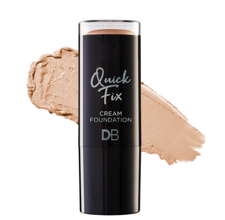 DB Cosmetics Quick Fix Foundation Stick Classic Ivory - OhYouLuckyDuck.com.au