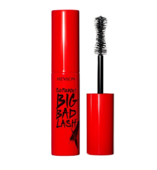 Revlon So Fierce Big Bad Lash Mascara Blackest Black - OhYouLuckyDuck.com.au
