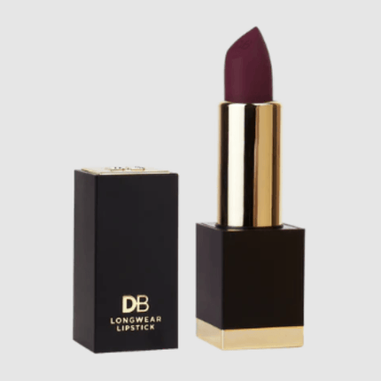 DB Cosmetics Bold Longwear Lipstick Berry Crush - OhYouLuckyDuck.com.au