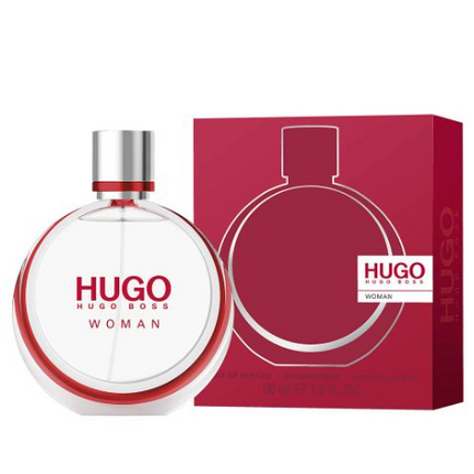 Hugo Woman by EDP Spray 50 ml - OhYouLuckyDuck.com.au