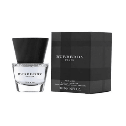 Burberry Touch for Him EDT 30mL