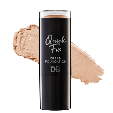 DB Cosmetics Quick Fix Foundation Stick Classic Ivory - OhYouLuckyDuck.com.au
