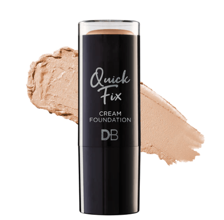 DB Cosmetics Quick Fix Foundation Stick Classic Ivory - OhYouLuckyDuck.com.au