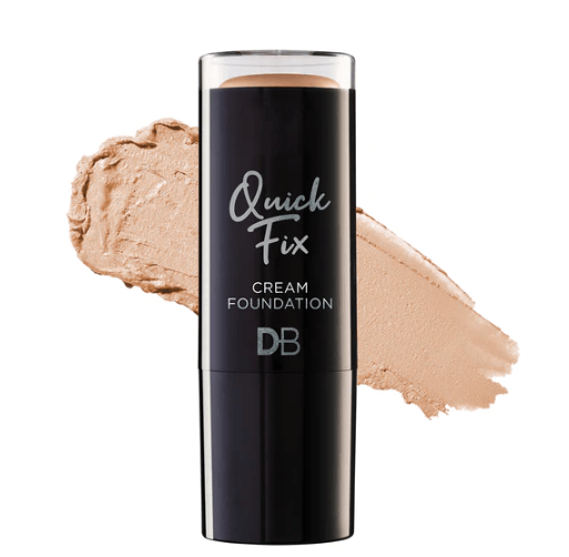 DB Cosmetics Quick Fix Foundation Stick Classic Ivory - OhYouLuckyDuck.com.au