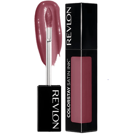 Revlon ColorStay Satin Ink Crown Jewels Queen of Quartz - OhYouLuckyDuck.com.au