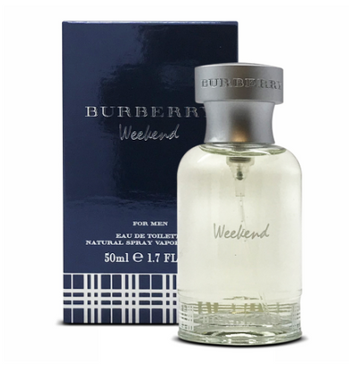 Burberry Weekend for Men EDT 50ml - OhYouLuckyDuck.com.au