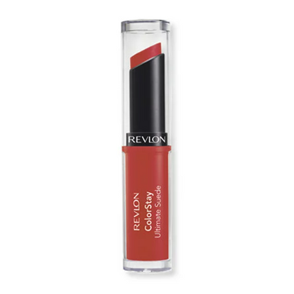 Revlon ColorStay Ultimate Suede Lipstick Fashionista - OhYouLuckyDuck.com.au